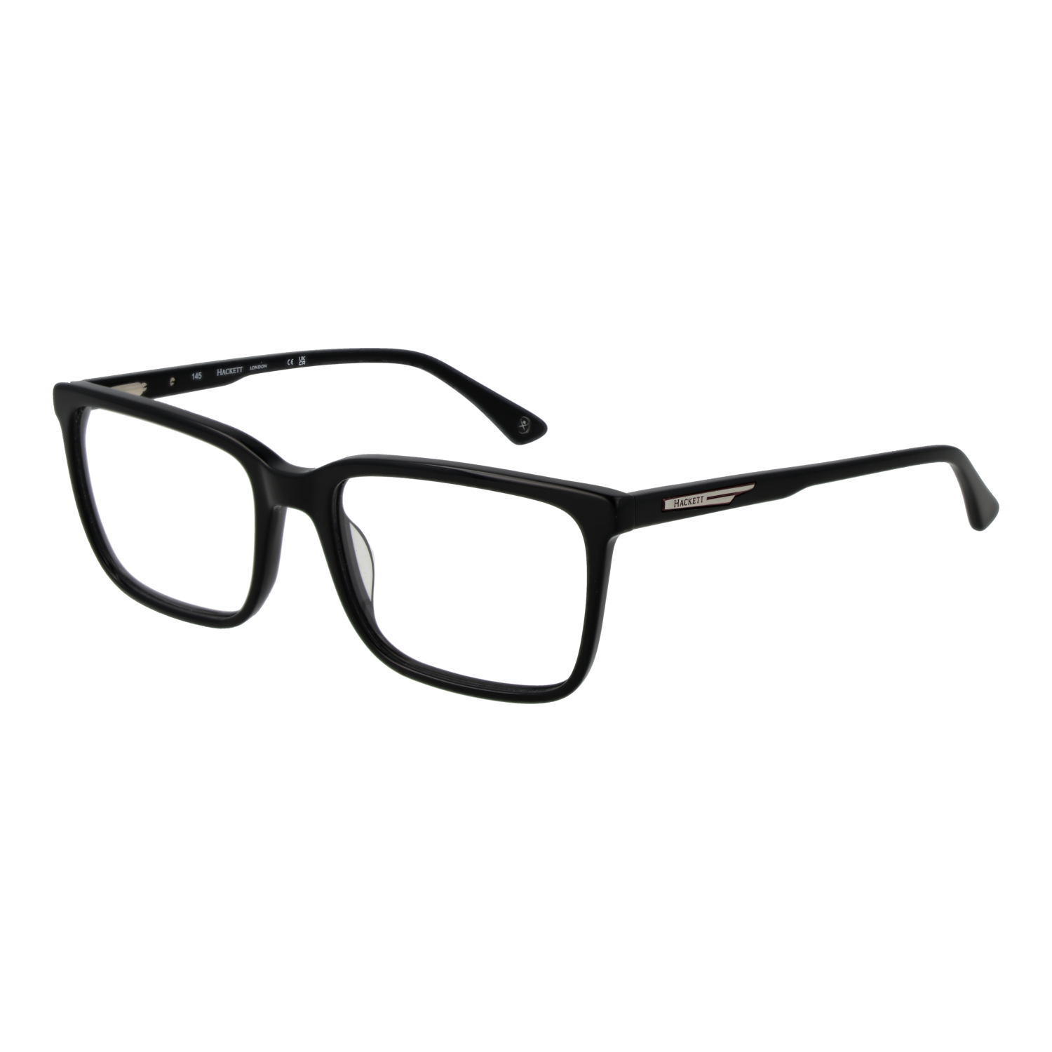 Hackett Optical Frame HEK129 001 55