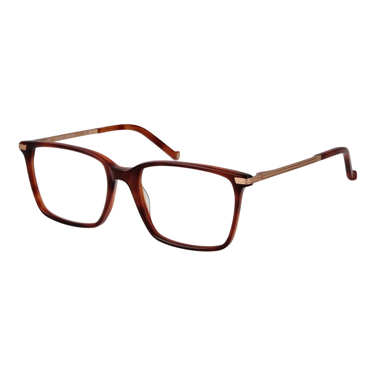 Hackett Bespoke Optical Frame HEB308 152 56