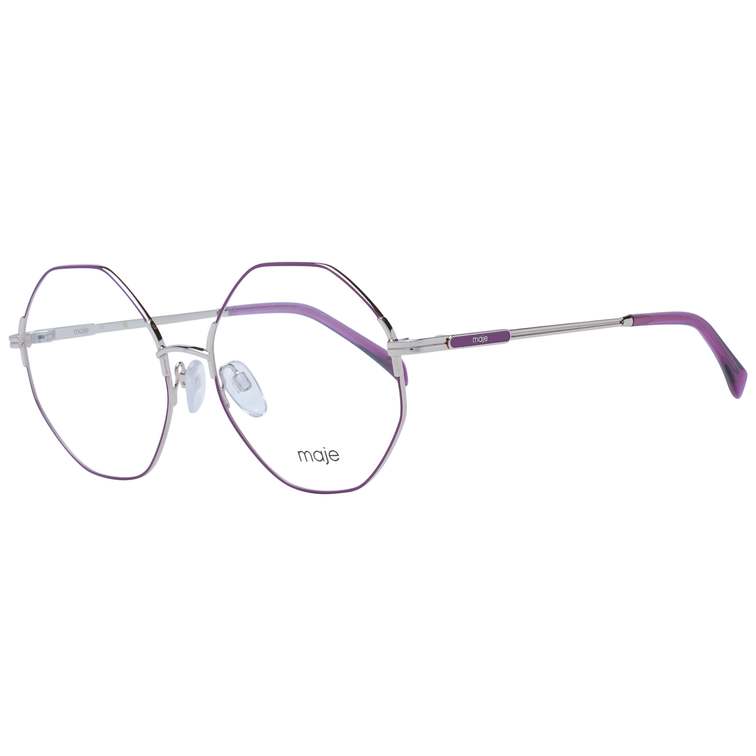 Maje Optical Frame MJ3017 471 55