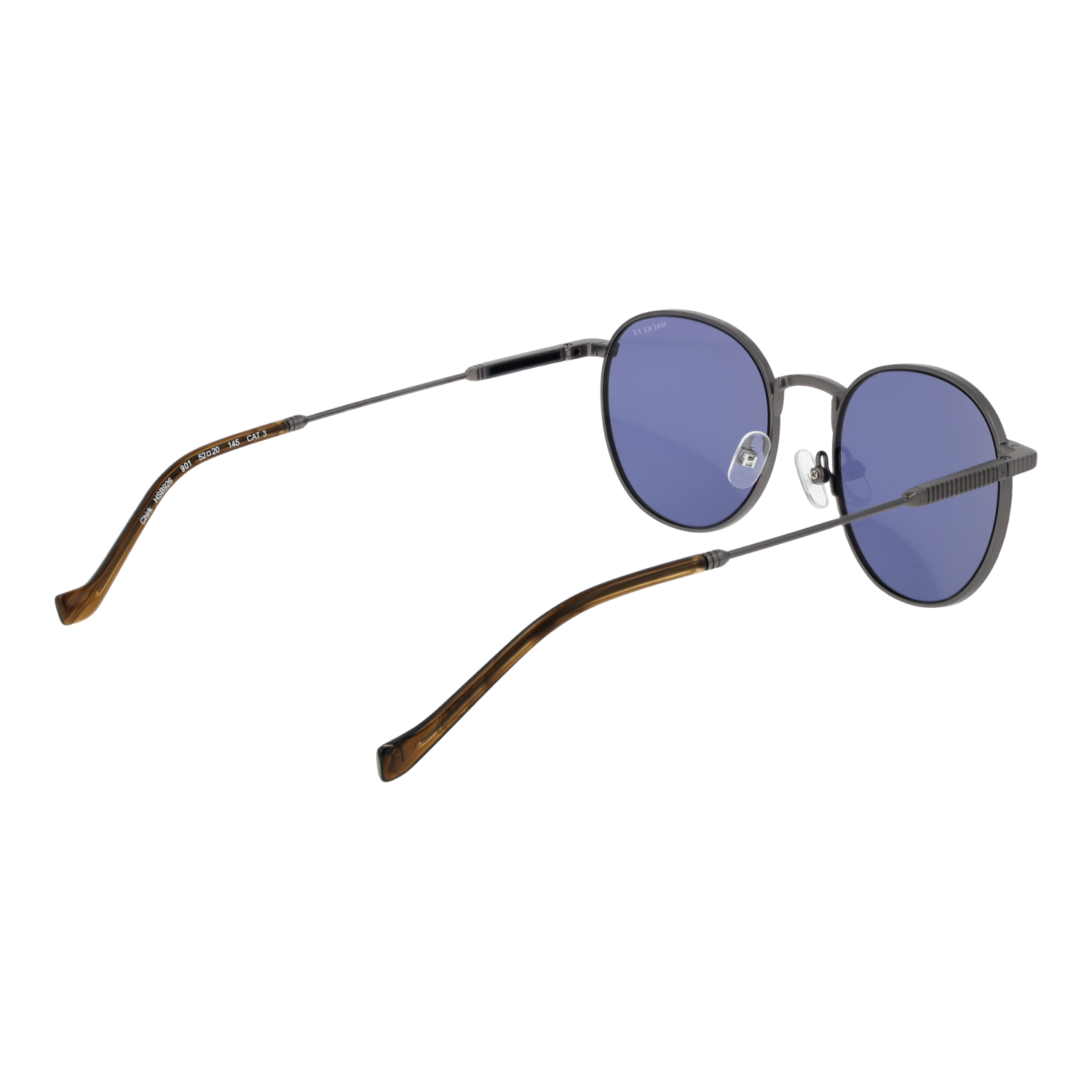 Hackett Bespoke Sunglasses HSB926 901 52