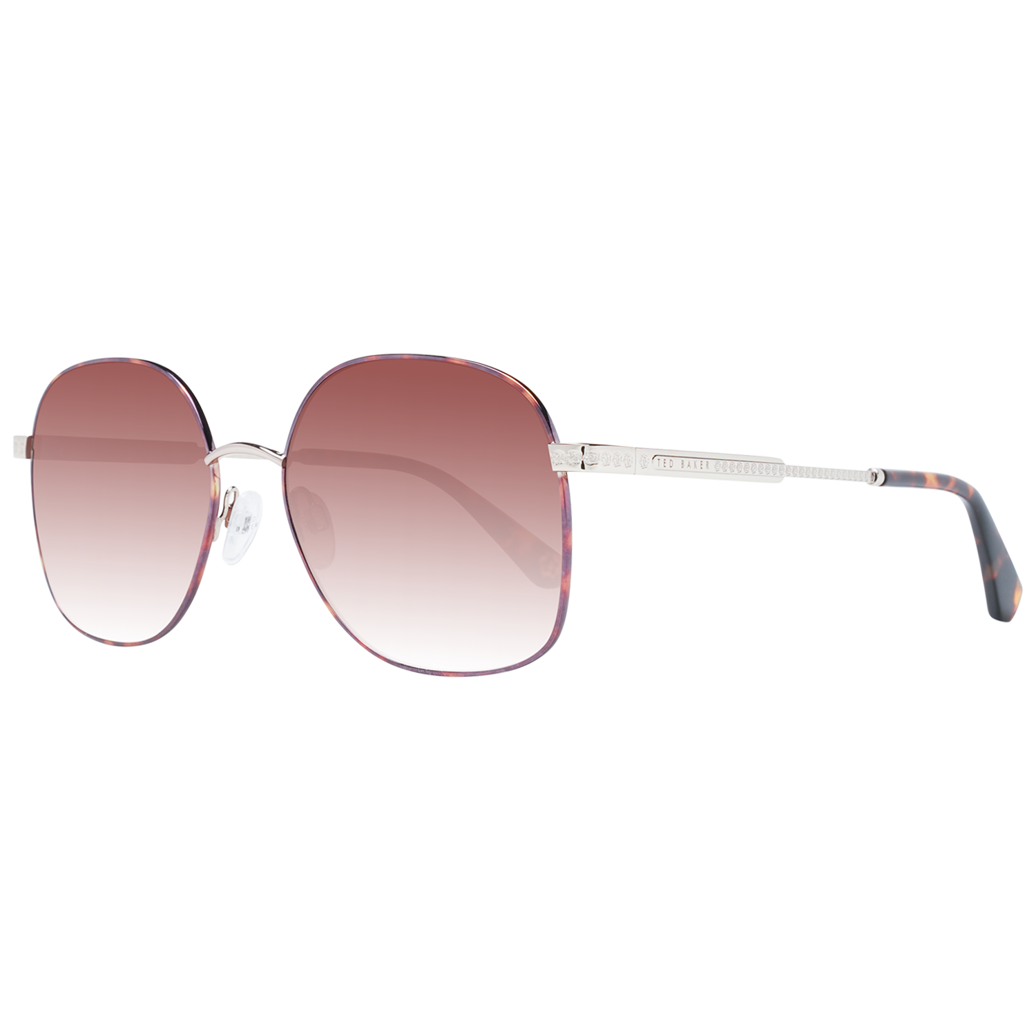Ted Baker Lunettes de soleil TB1687 467 55