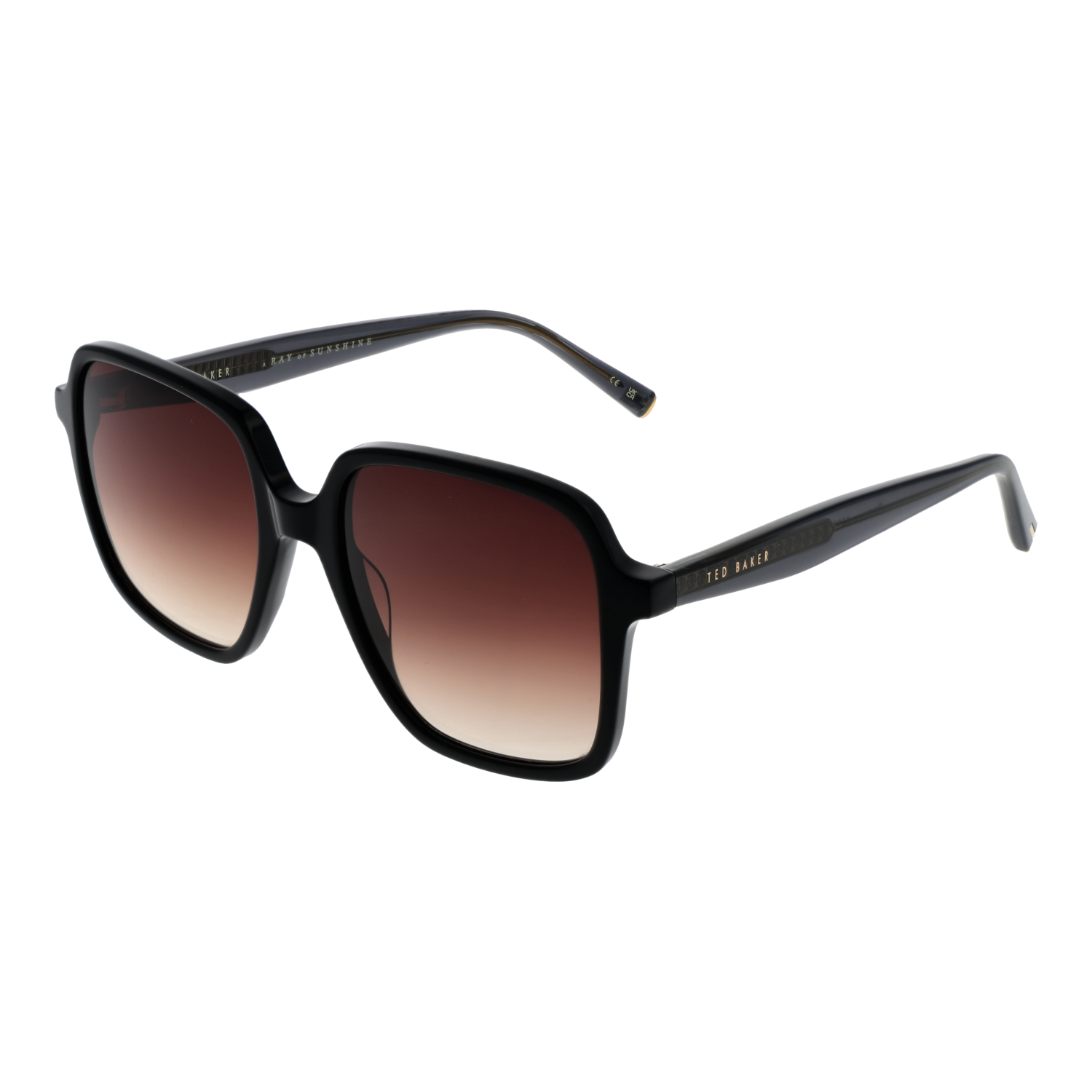 Ted Baker Lunettes de soleil TB1688 001 52