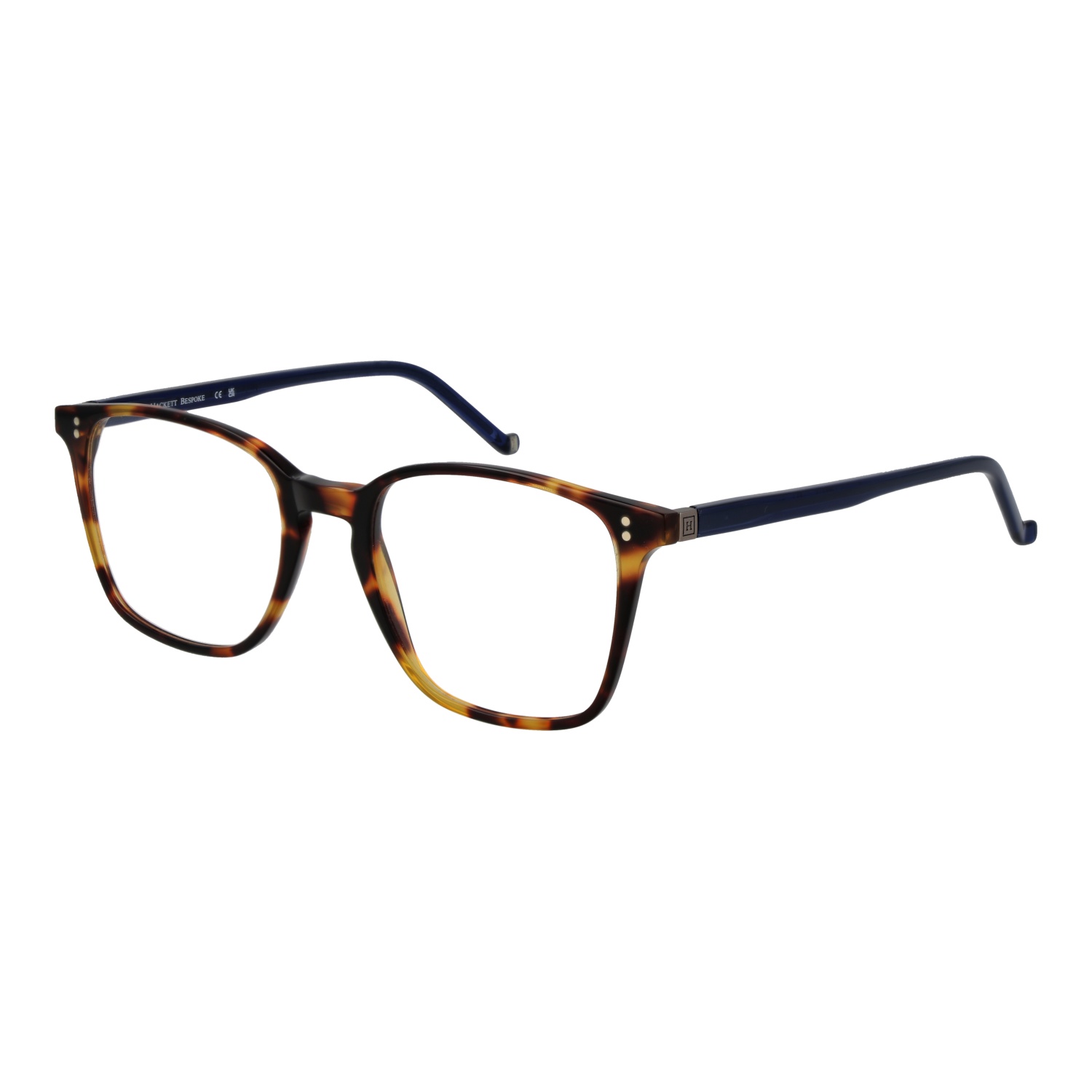 Hackett Bespoke Optical Frame HEB310 234 51
