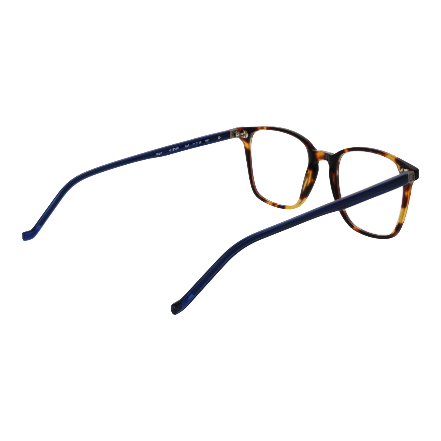 Hackett Bespoke Optical Frame HEB310 234 51