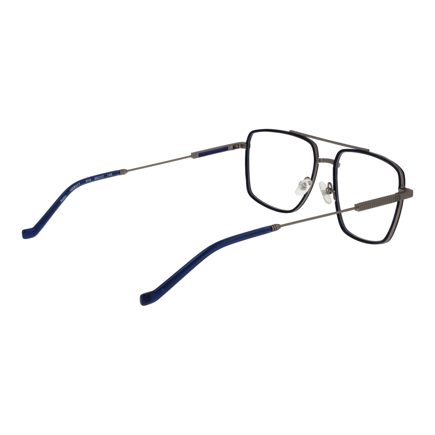 Hackett Bespoke Optical Frame HEB317 910 55