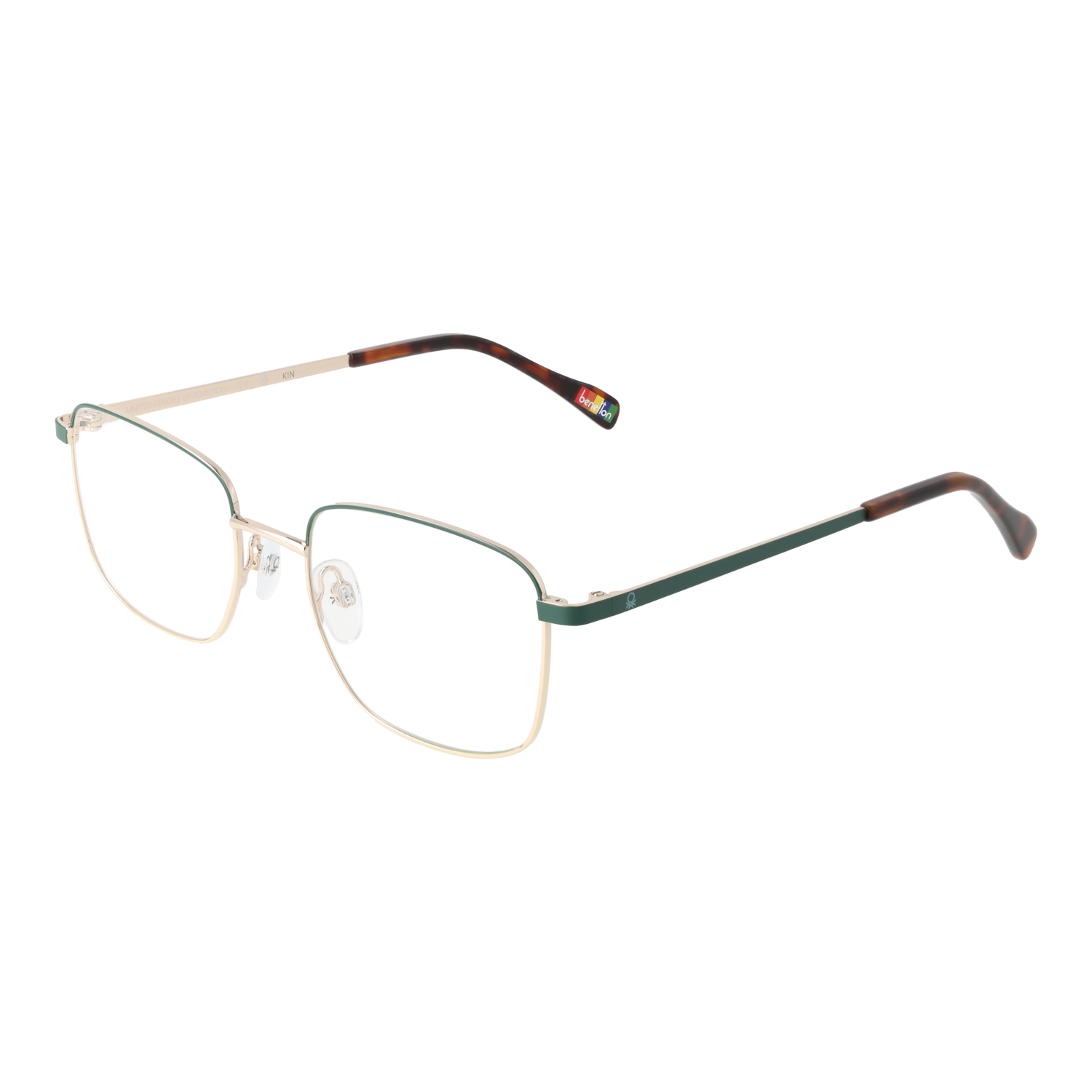 Benetton monture optique BEO309 503 52