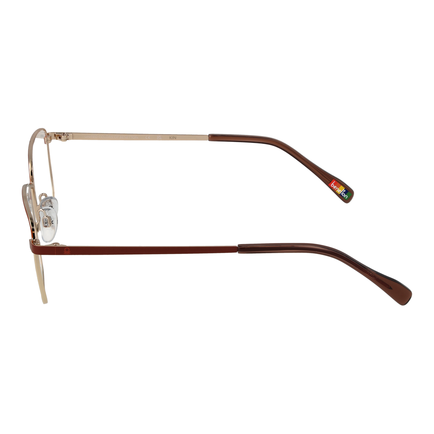 Benetton monture optique BEO309 185 52