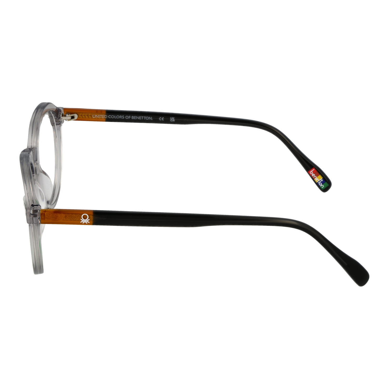 Benetton monture optique BEO109 969 49