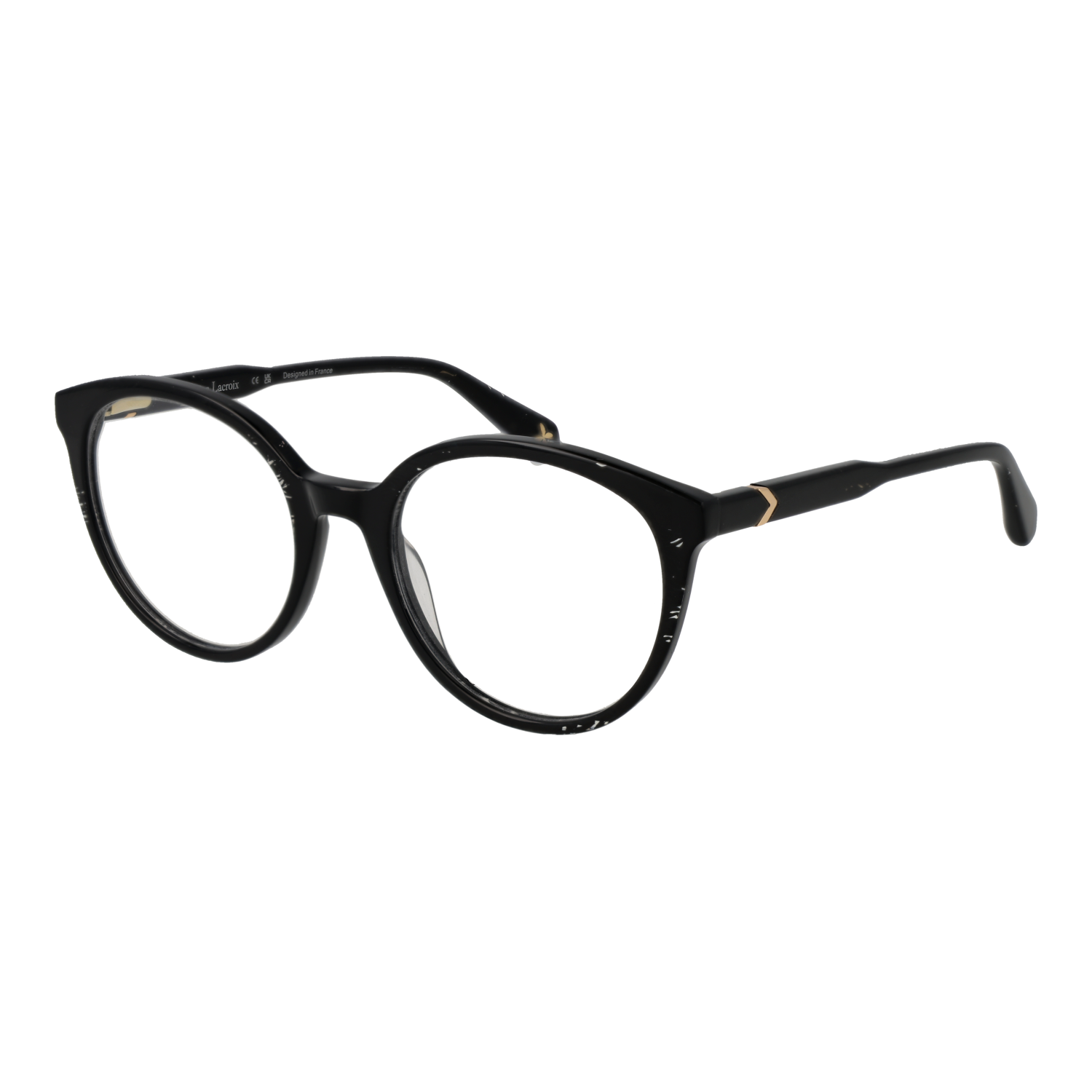 Christian Lacroix Monture optique CL1147 001 51