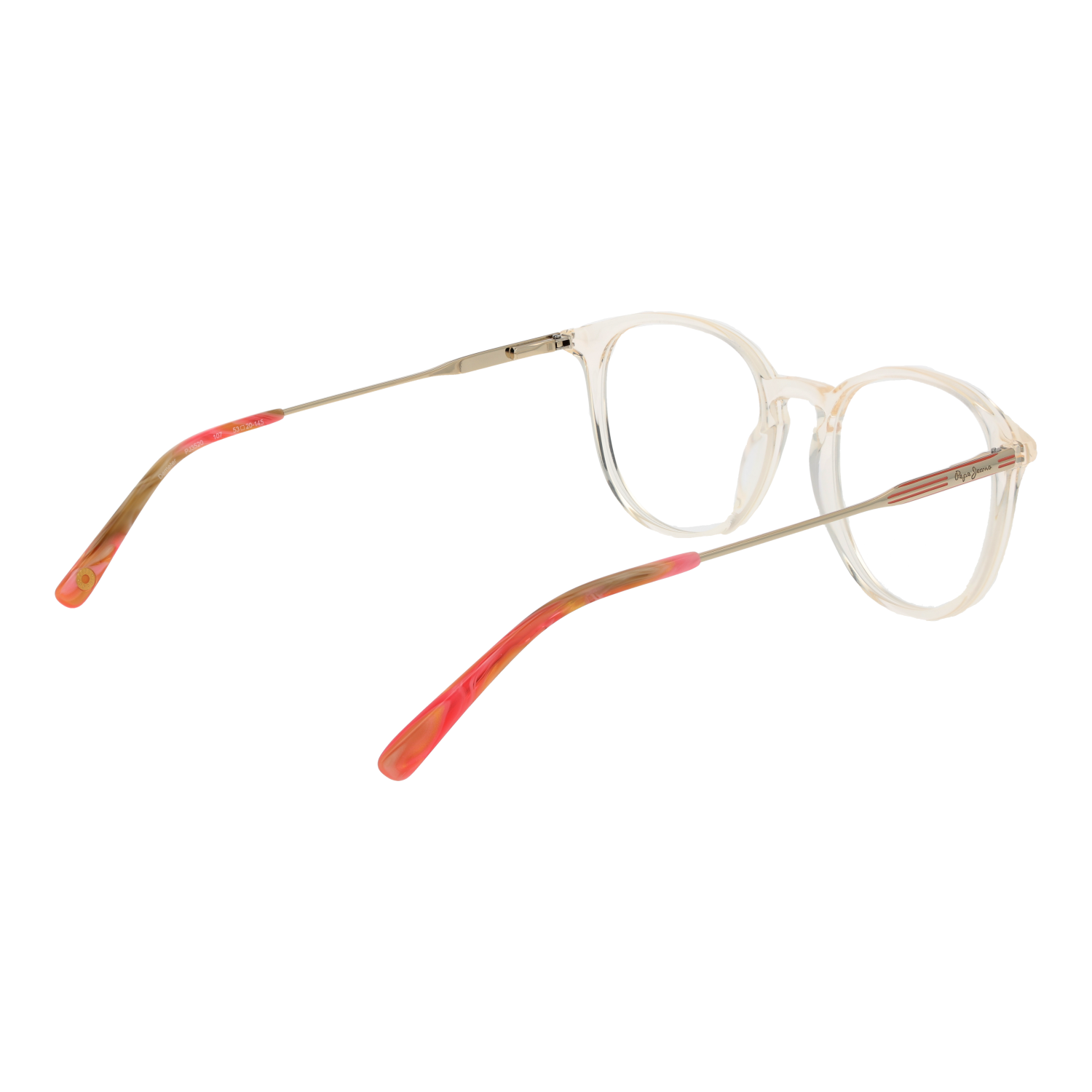 Pepe Jeans Optical Frame PJ3520 107 53