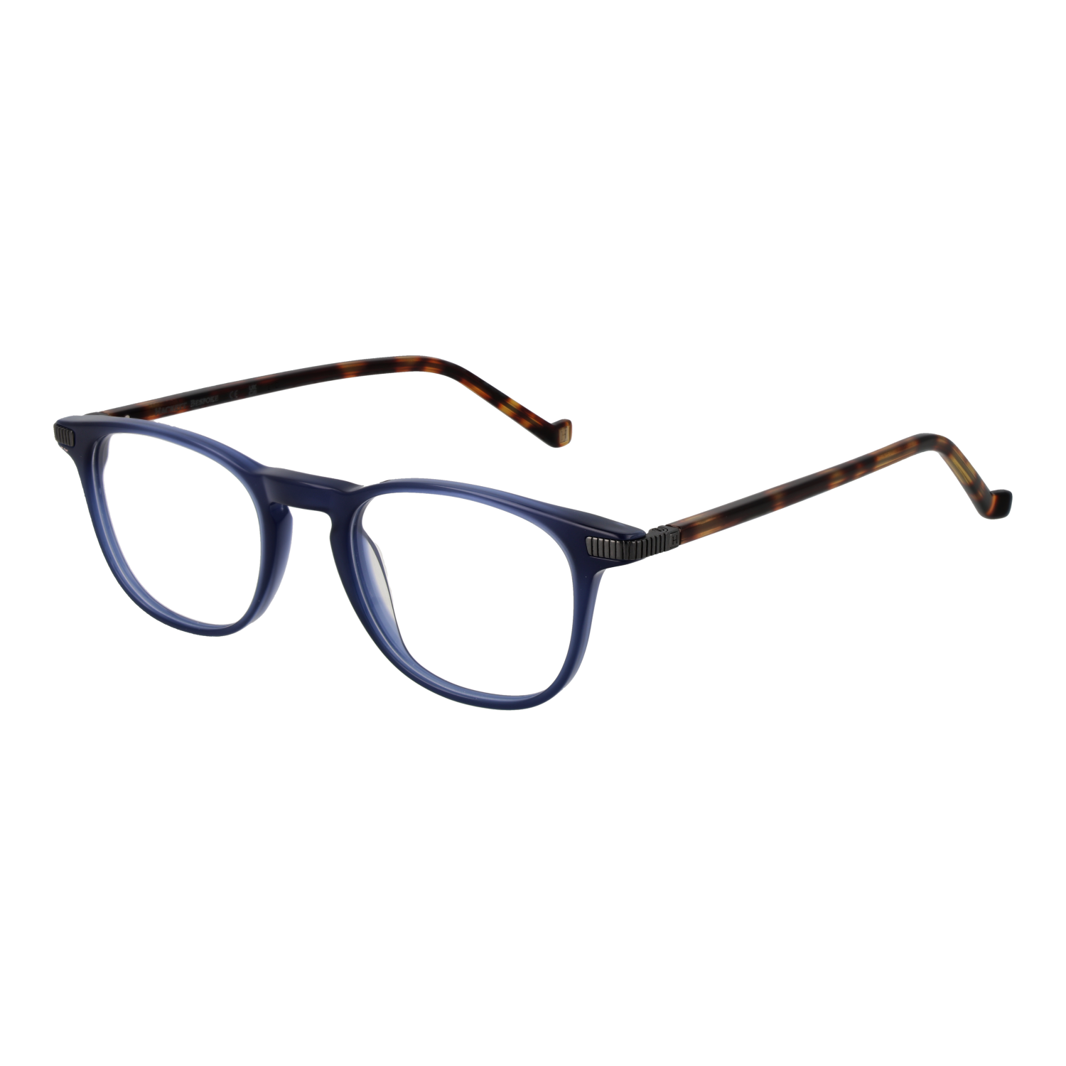 Hackett Bespoke Optical Frame HEB335 611 48