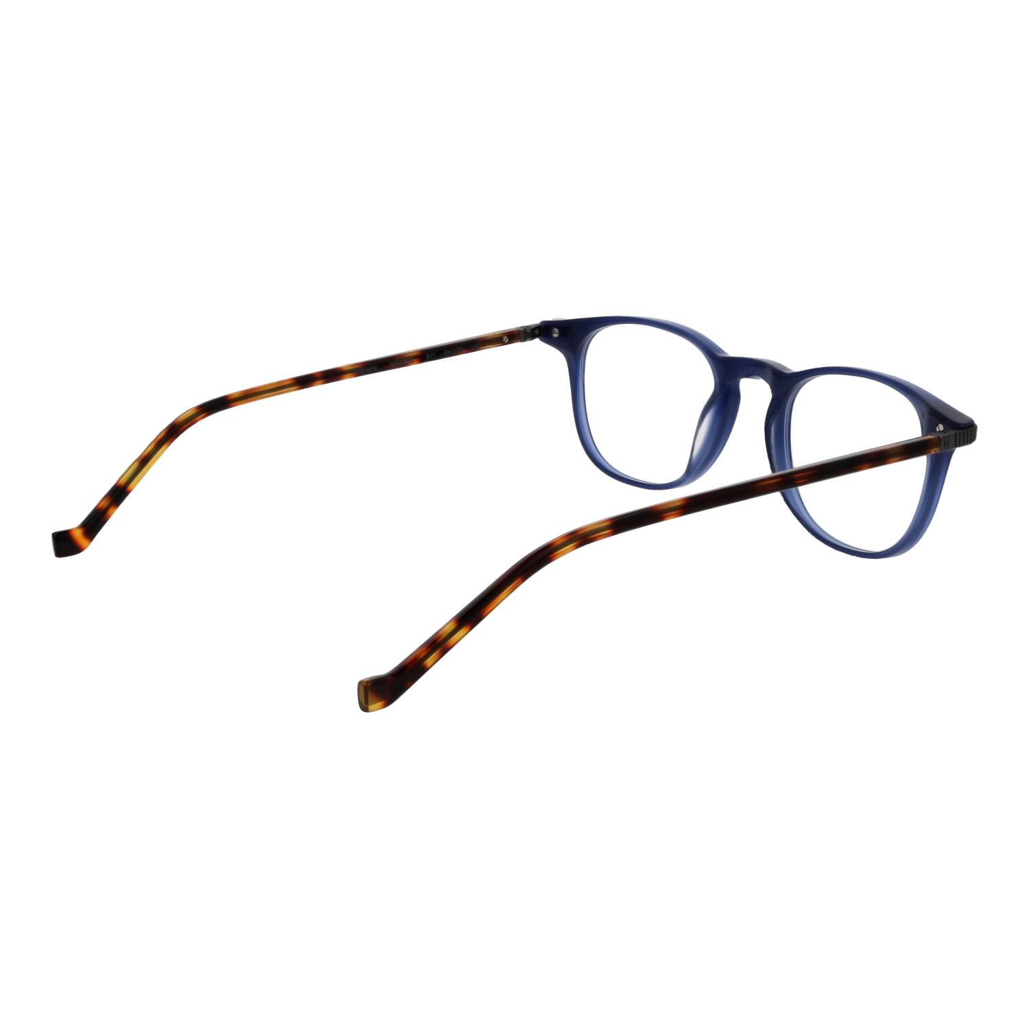 Hackett Bespoke Optical Frame HEB335 611 48