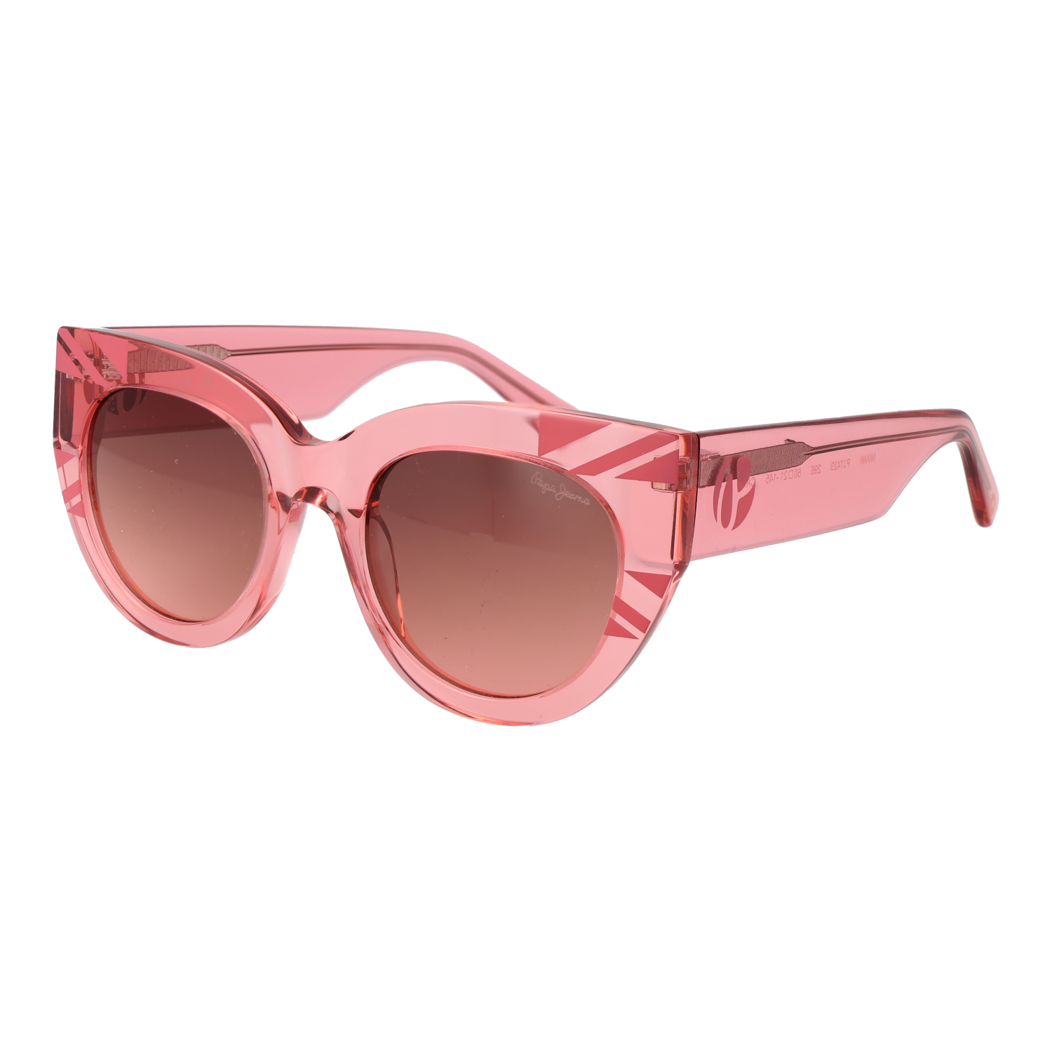 Lunettes de soleil Pepe Jeans PJ7423 296 50