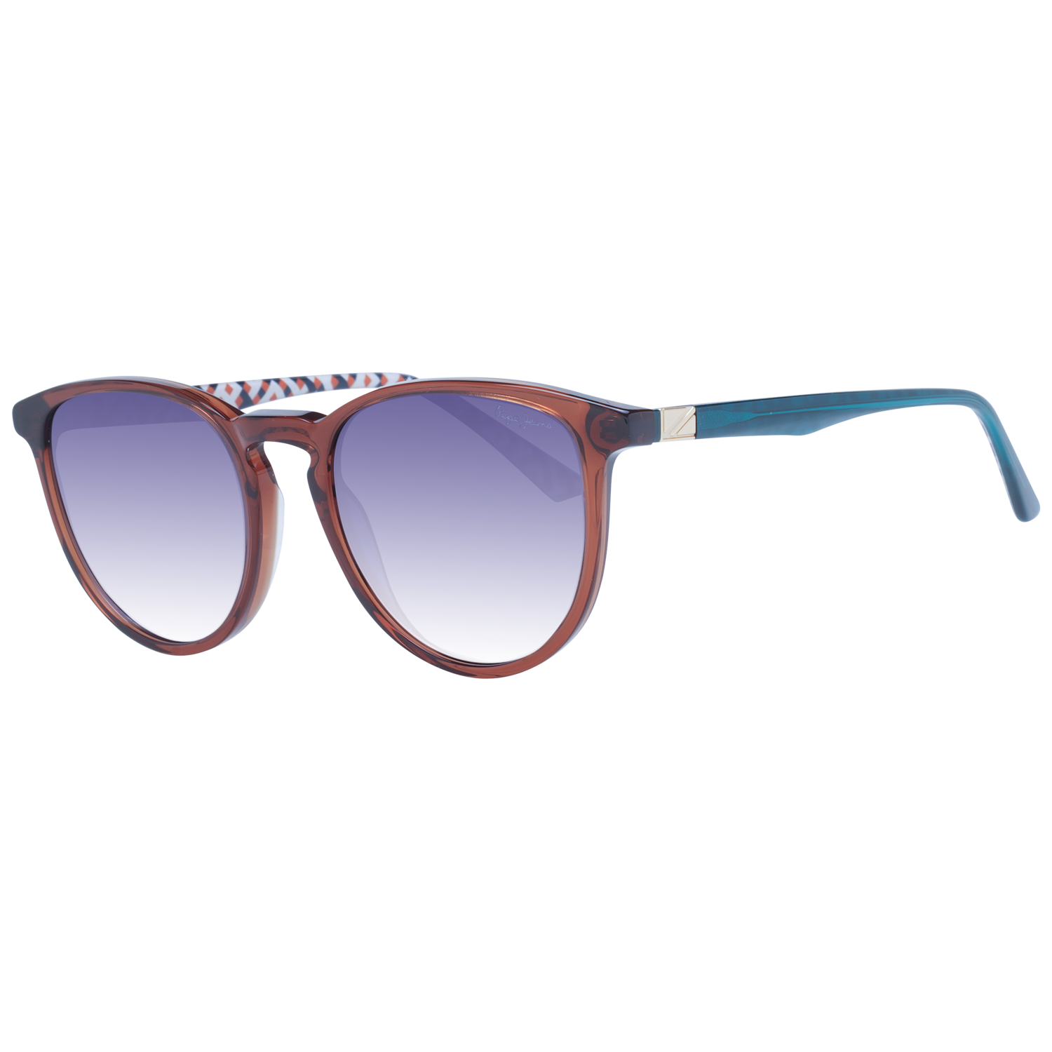 Pepe Jeans Lunettes de soleil PJ7432 196 52