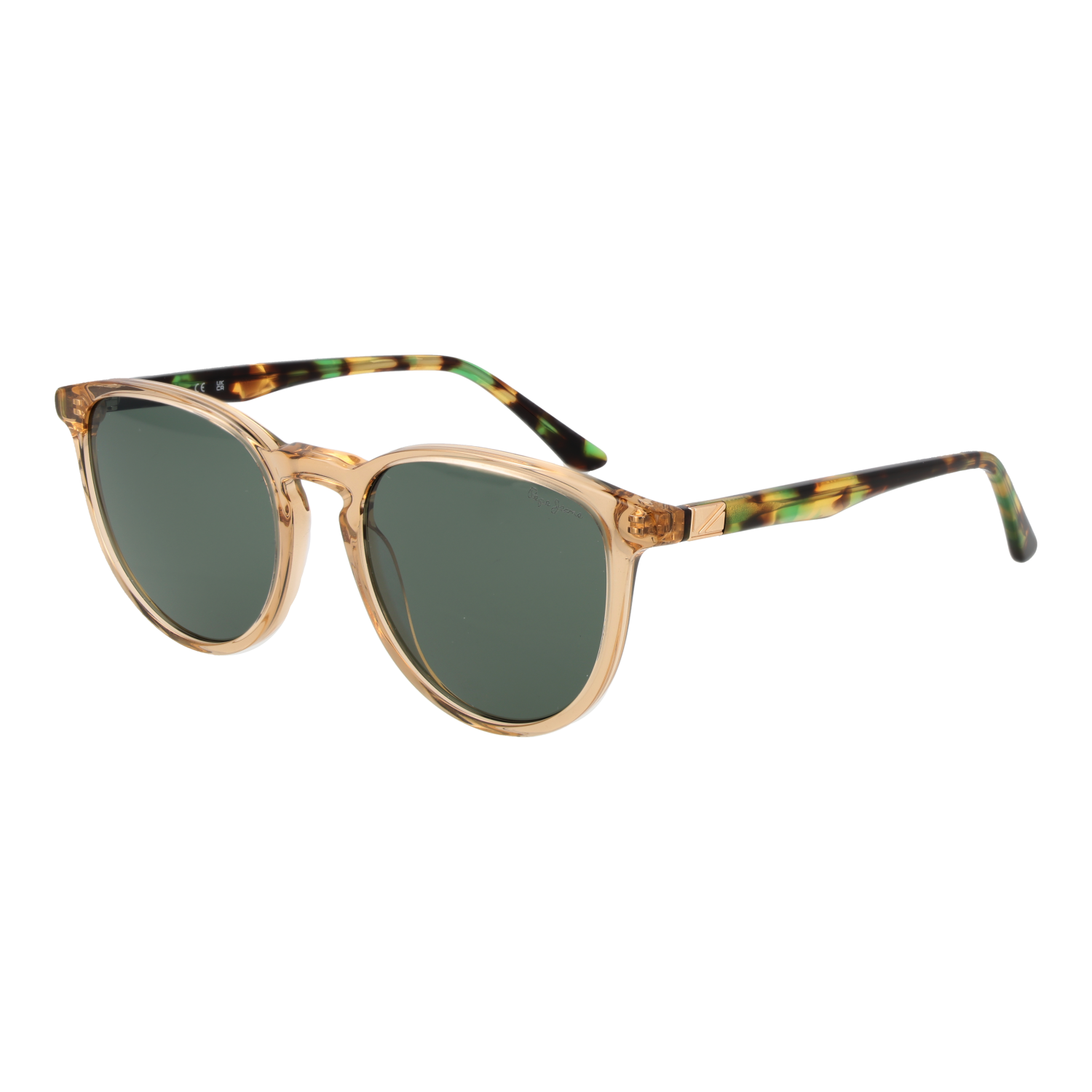 Lunettes de soleil Pepe Jeans PJ7432 115 52