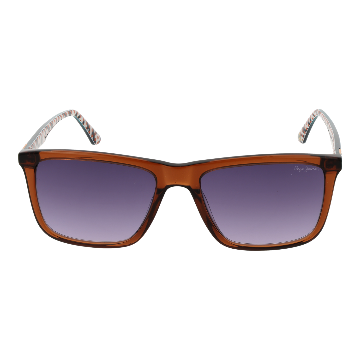 Lunettes de soleil Pepe Jeans PJ7433 196 56