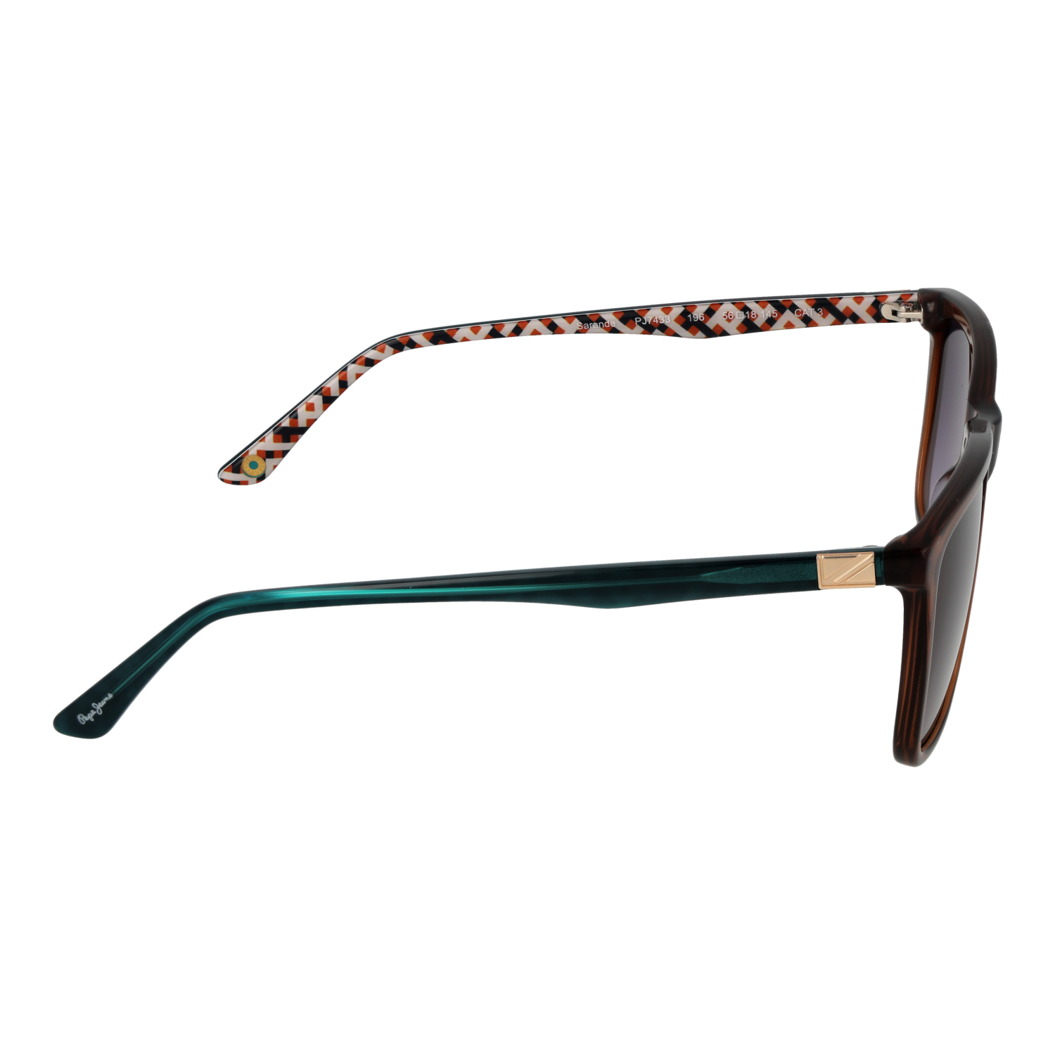 Pepe Jeans Sunglasses PJ7433 196 56