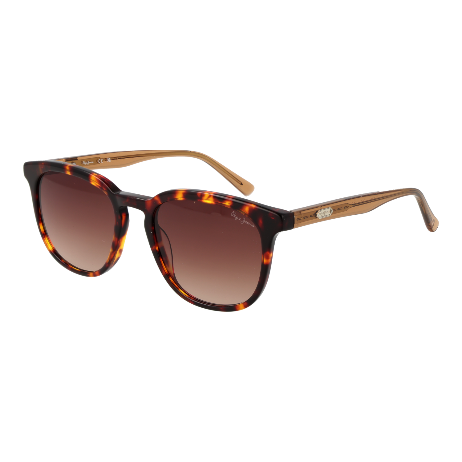 Pepe Jeans Lunettes de soleil PJ7434 010 52