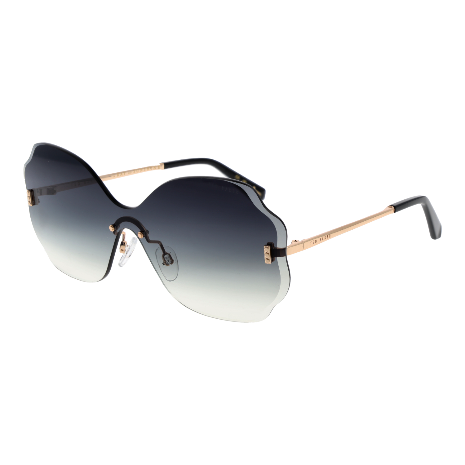 Ted Baker Lunettes de soleil TB1716 401 142