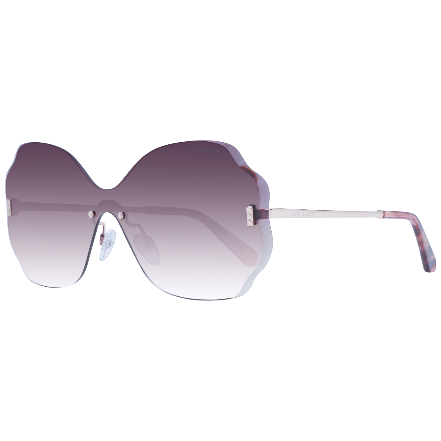 Ted Baker Lunettes de soleil TB1716 404 142