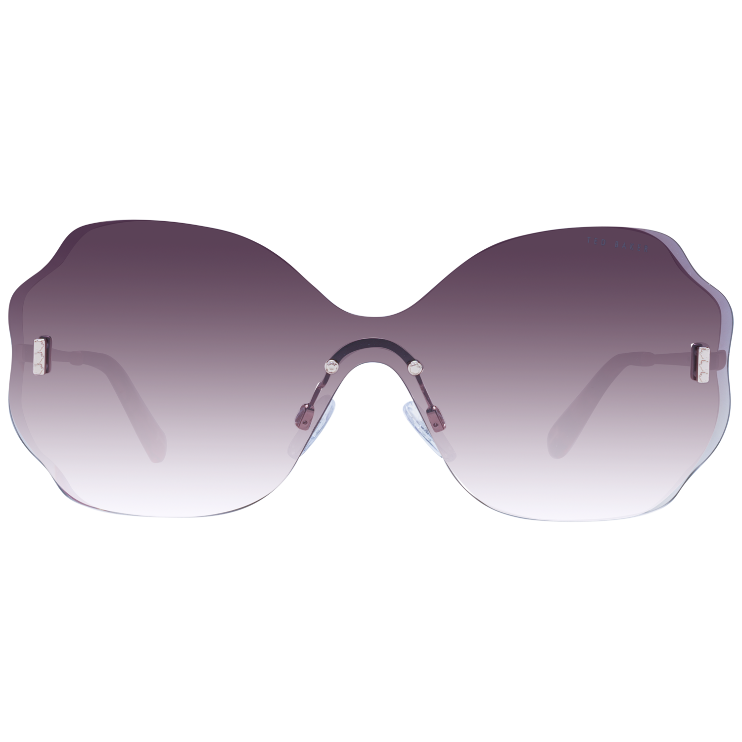 Ted Baker Lunettes de soleil TB1716 404 142