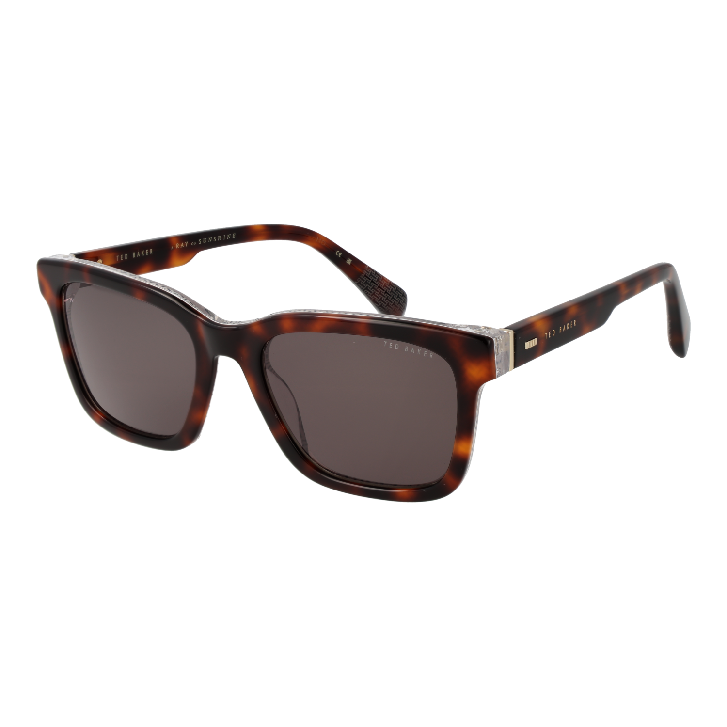 Ted Baker Lunettes de soleil TB1722 101 55