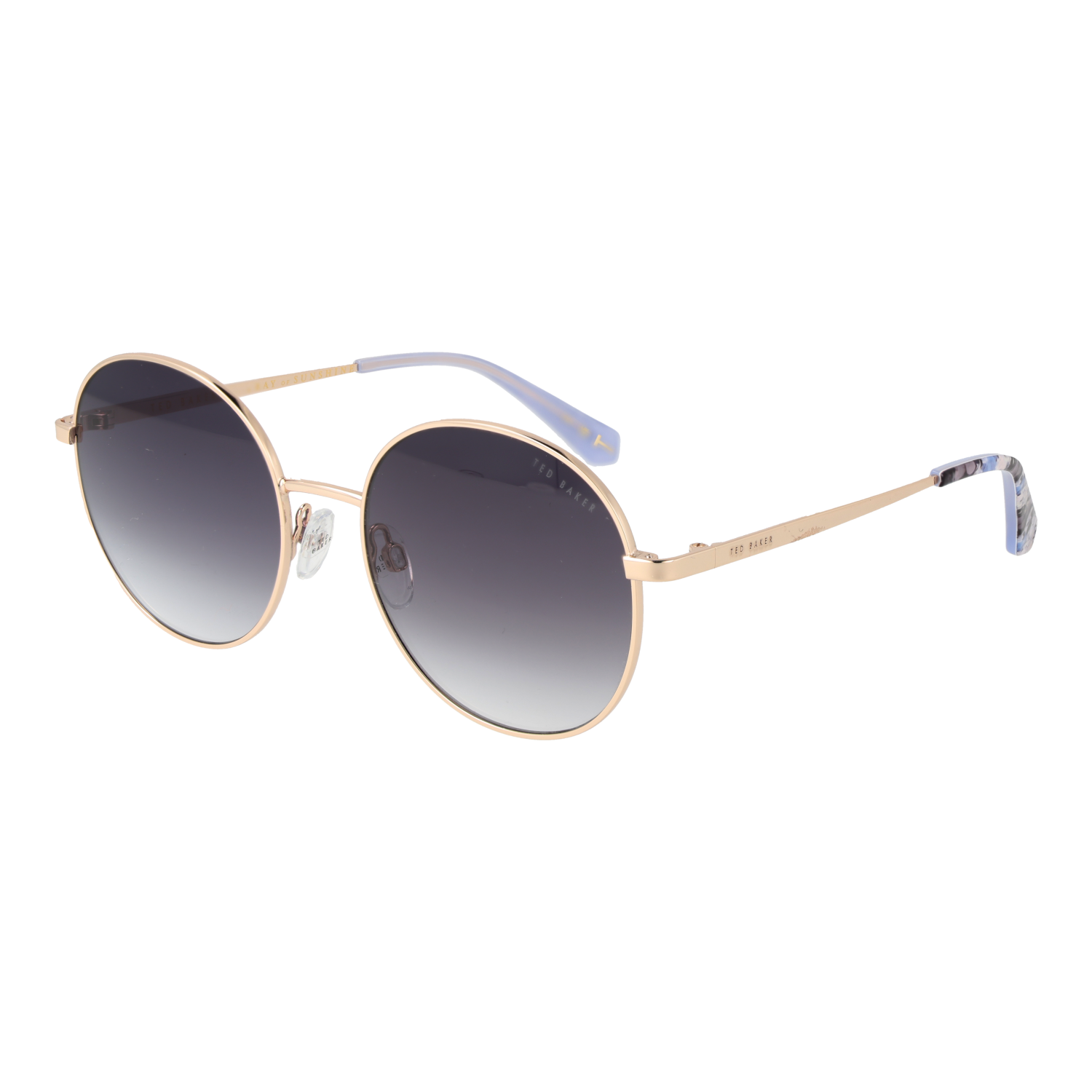 Ted Baker Lunettes de soleil TB1744 421 54