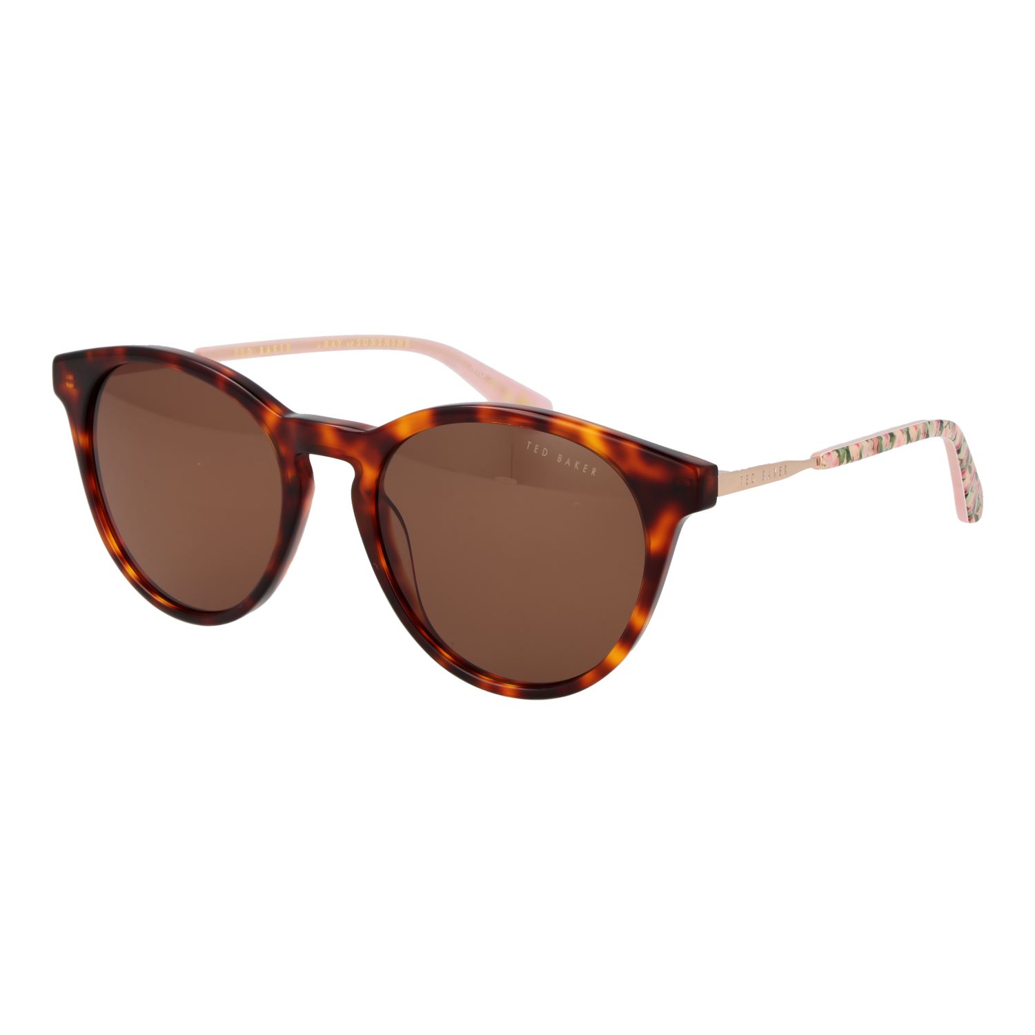 Ted Baker Sunglasses TB1746 100 51