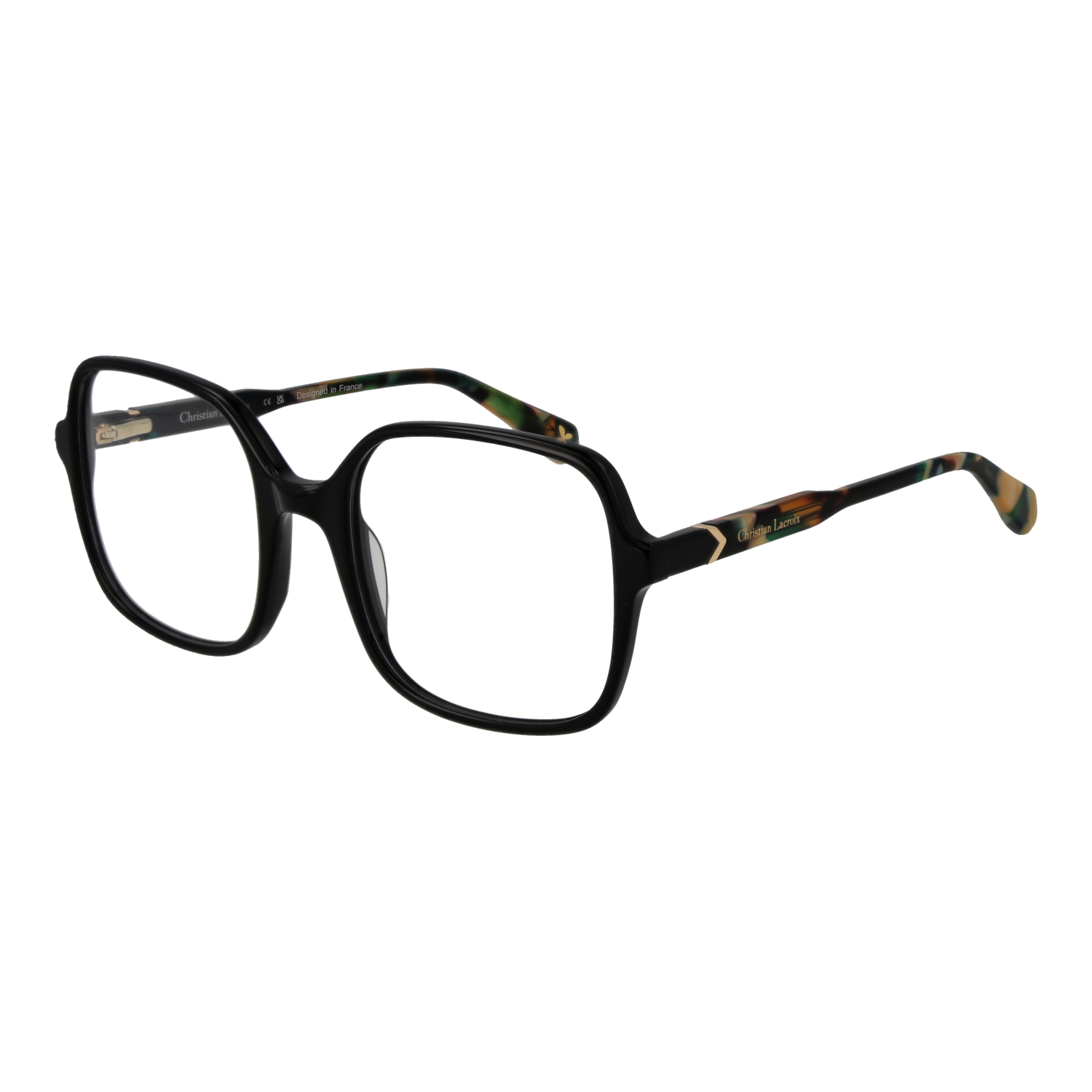 Christian Lacroix Optical Frame CL1155 001 53