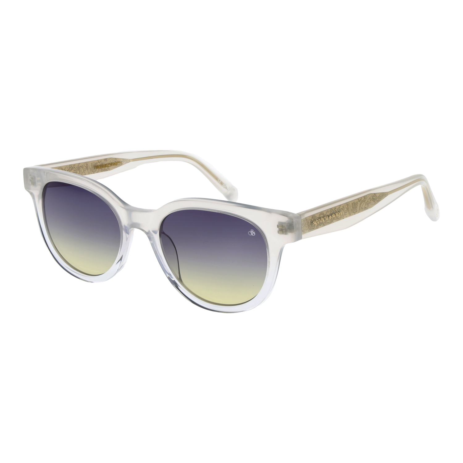 Scotch & Soda Sunglasses SS7038 815 50