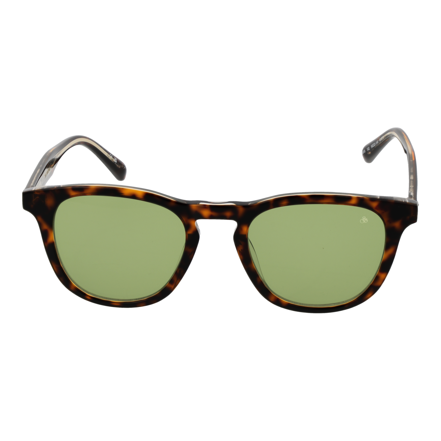 Lunettes de soleil Scotch & Soda SS8018 102 50