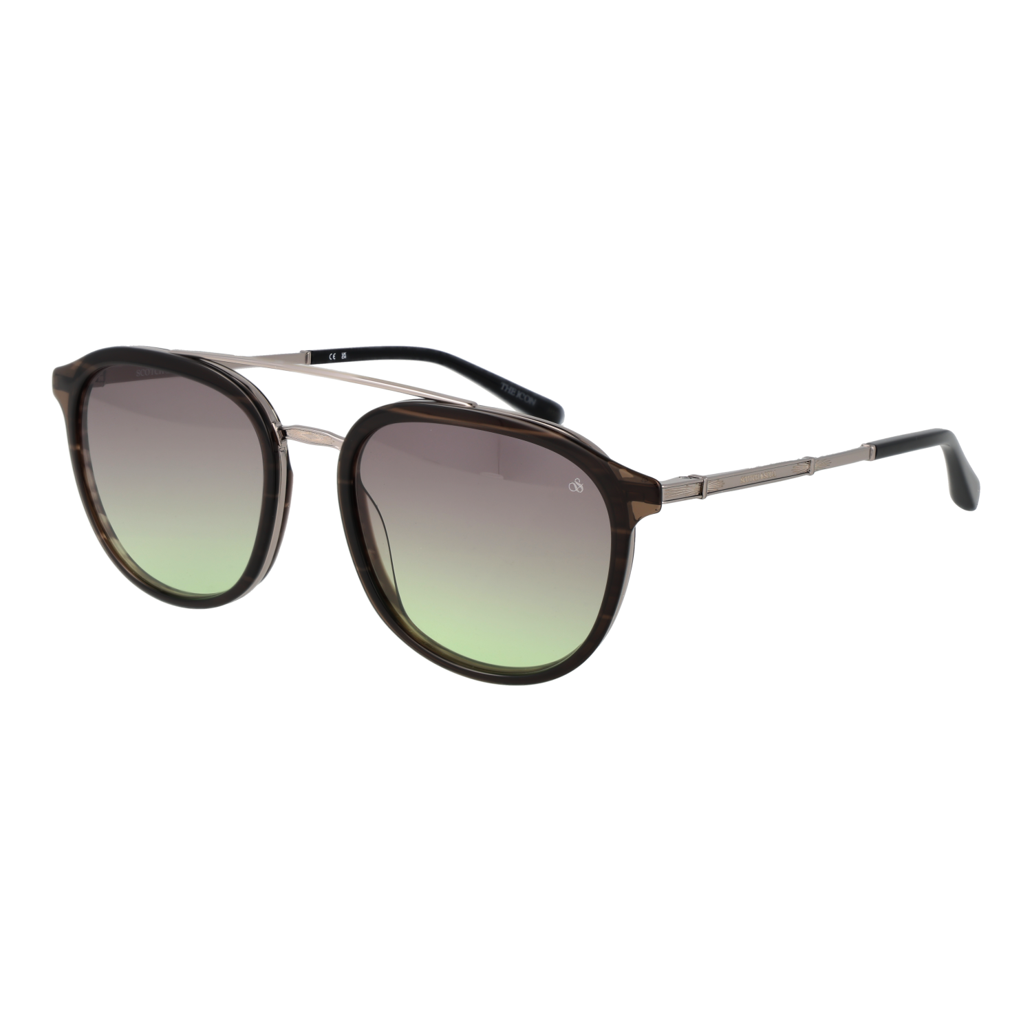 Scotch & Soda Sunglasses SS8021 930 53