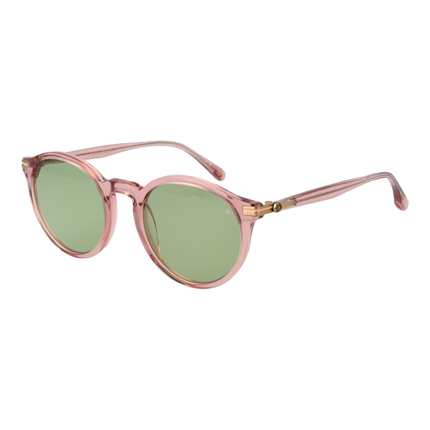 Scotch & Soda Sunglasses SS8023 298 51