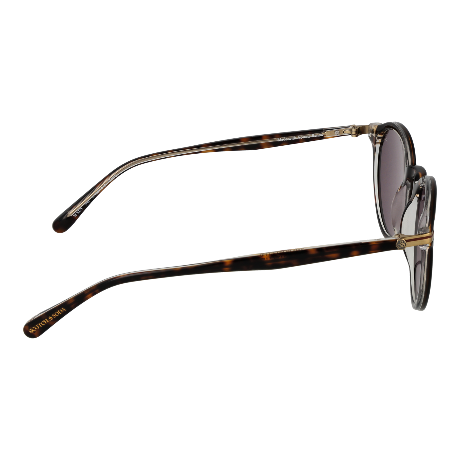 Lunettes de soleil Scotch & Soda SS8023 102 51