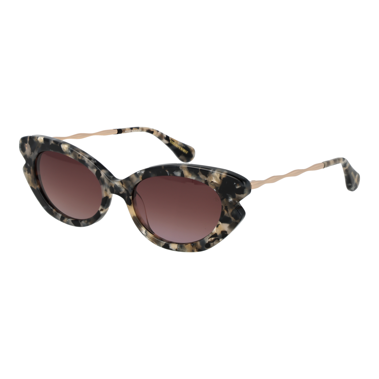 Scotch & Soda Sunglasses SS7040 907 52