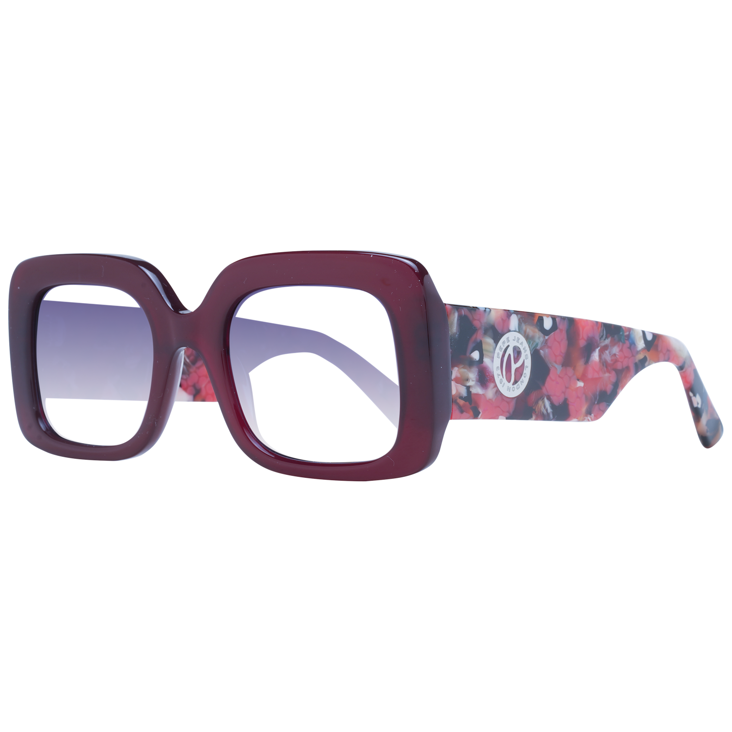 Pepe Jeans Lunettes de soleil PJ7429 273 52
