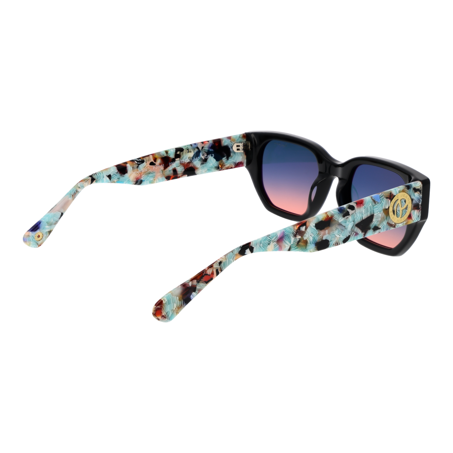 Pepe Jeans Sunglasses PJ7411 090 52