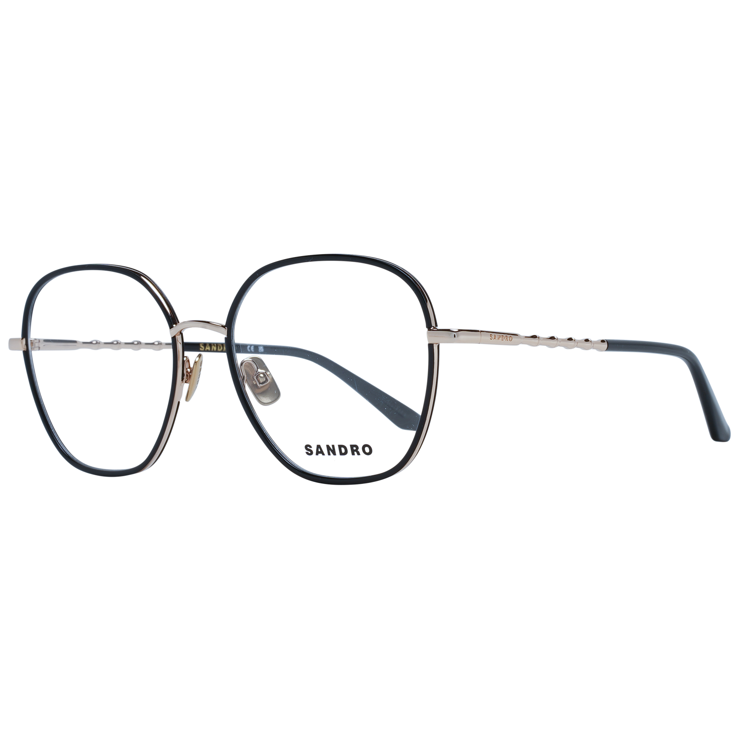 Sandro Optical Frame SD4036 001 53