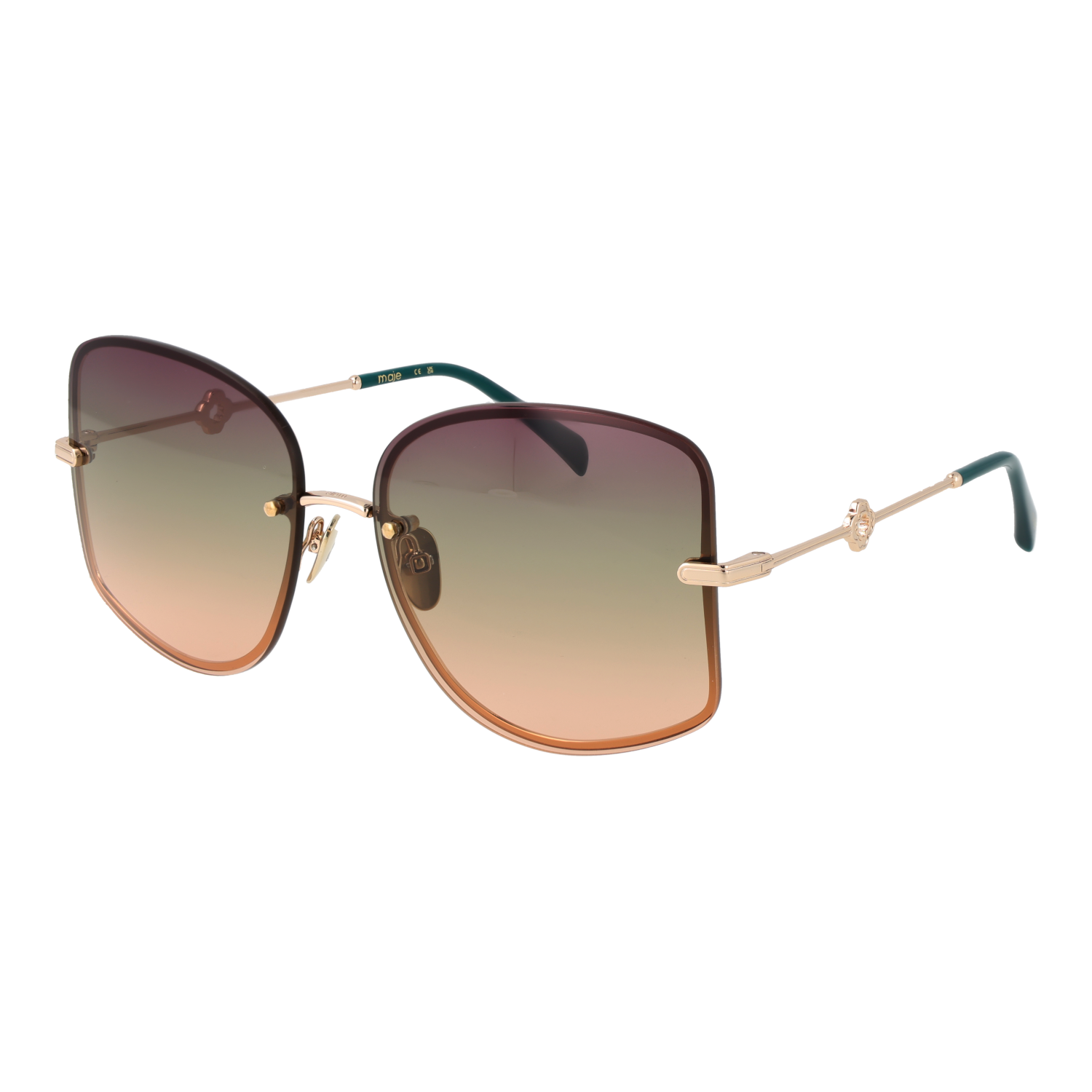 Lunettes de soleil Maje MJ7032 400 60