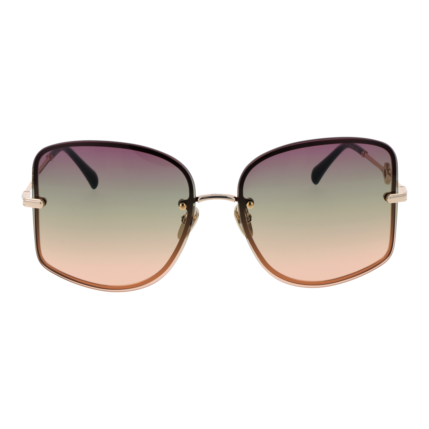 Lunettes de soleil Maje MJ7032 400 60