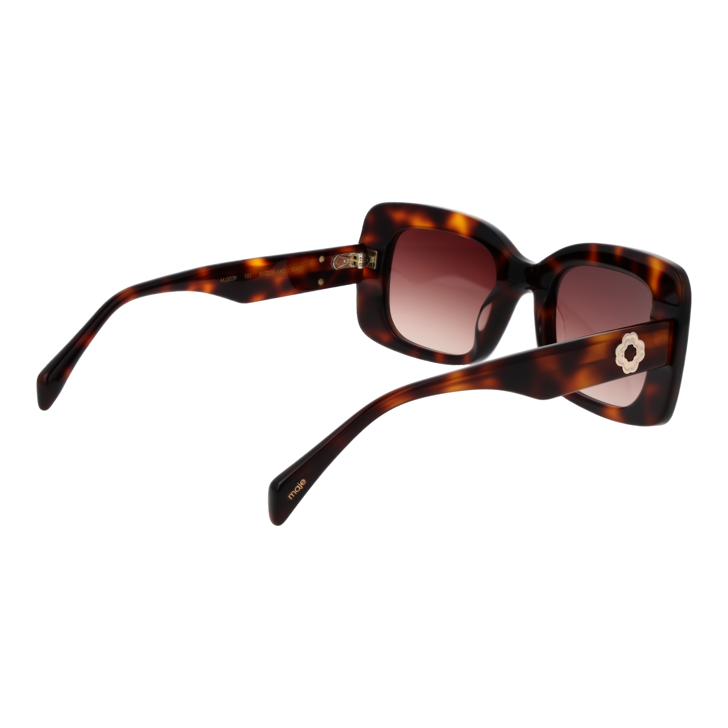 Maje Sunglasses MJ5039 101 51