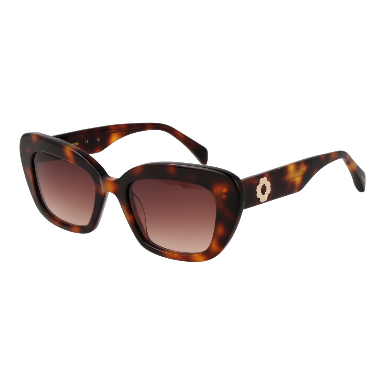 Maje Sunglasses MJ5040 101 50