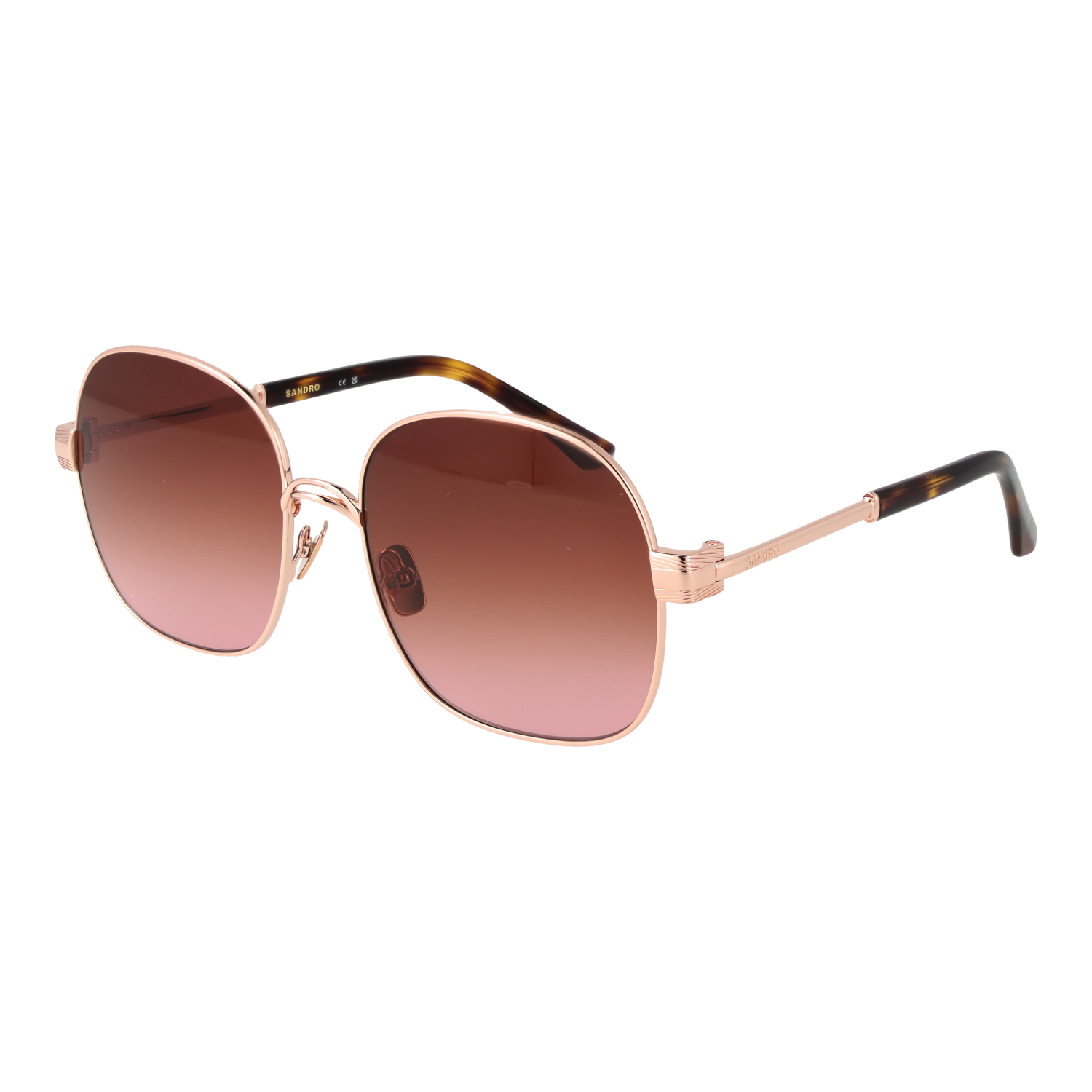 Sandro Lunettes de soleil SD8022 406 56