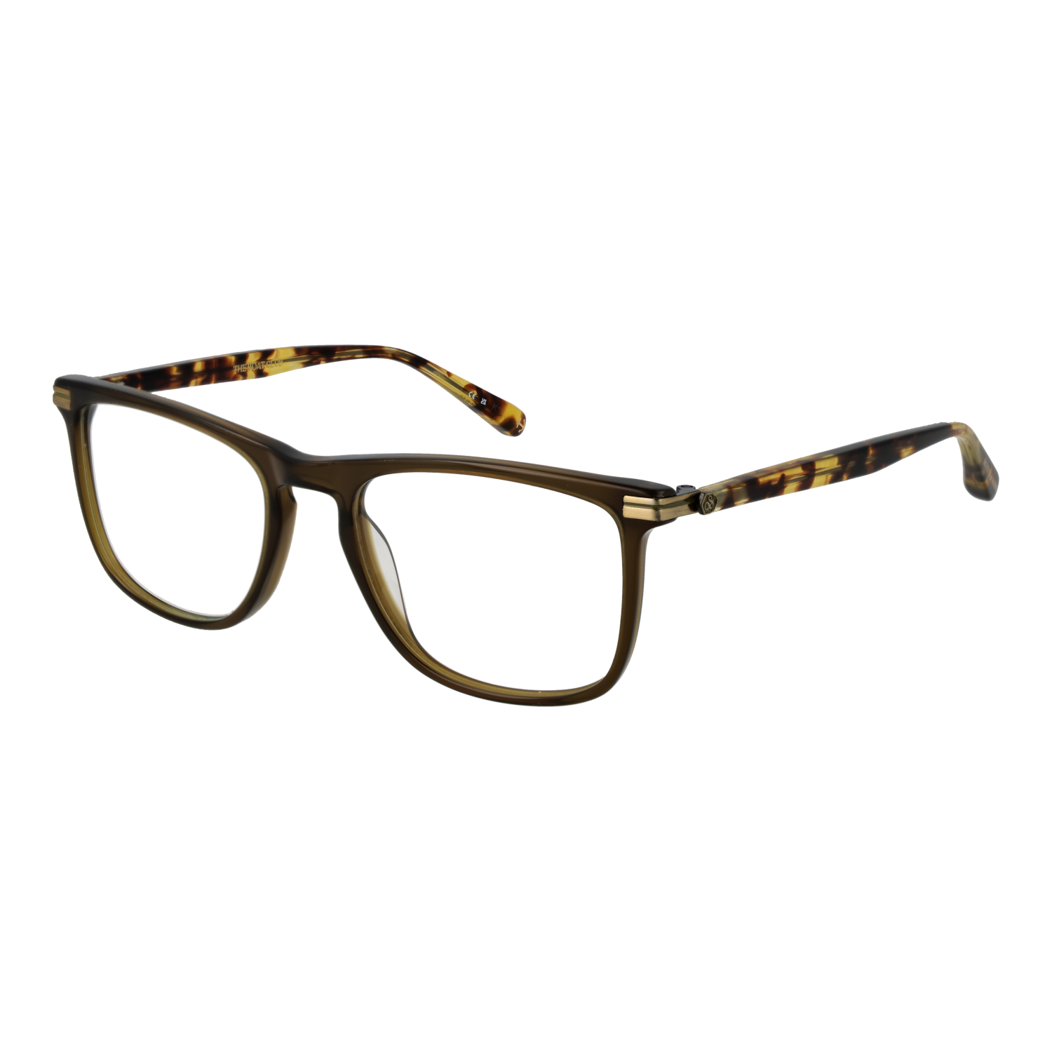 Scotch & Soda Optical Frame SS4032 550 54