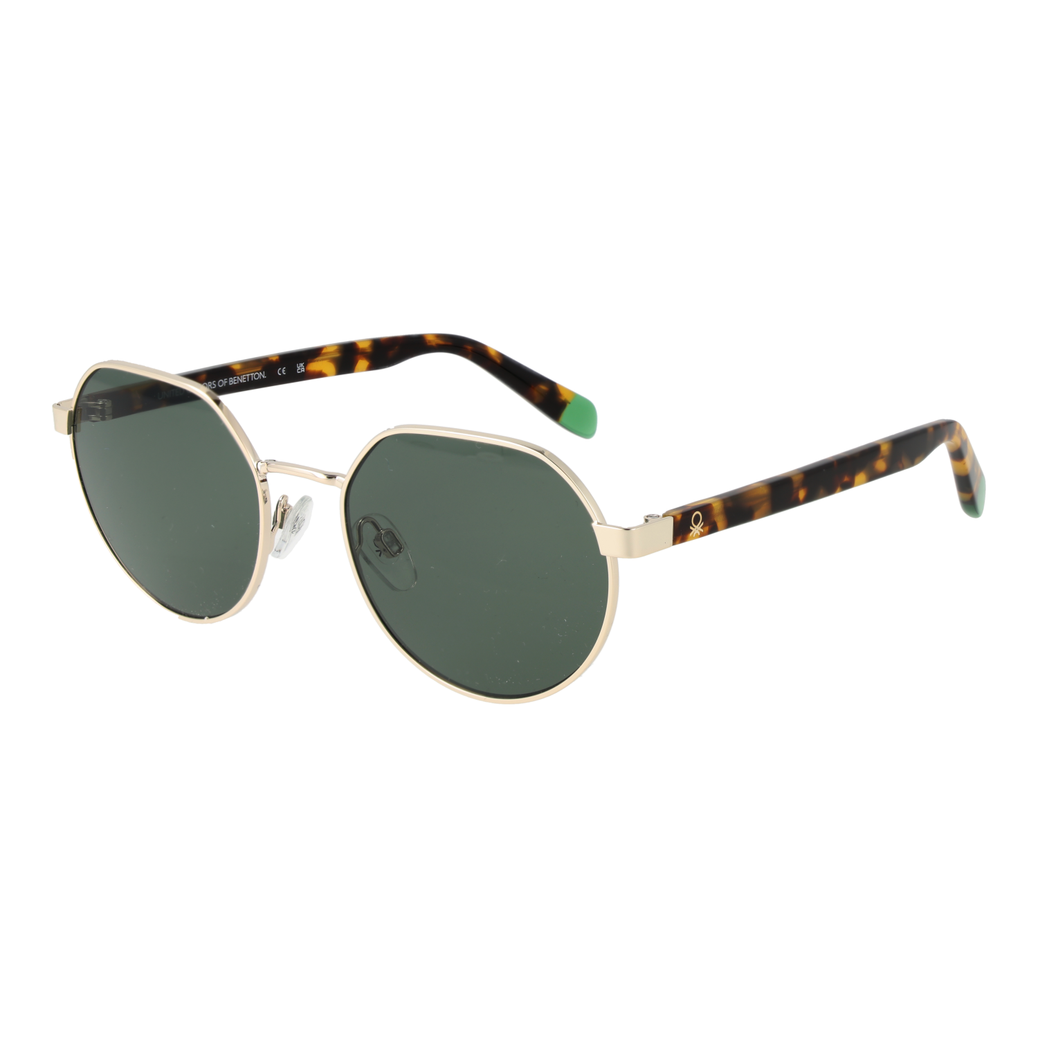 Benetton Lunettes de soleil BE7042 402 53