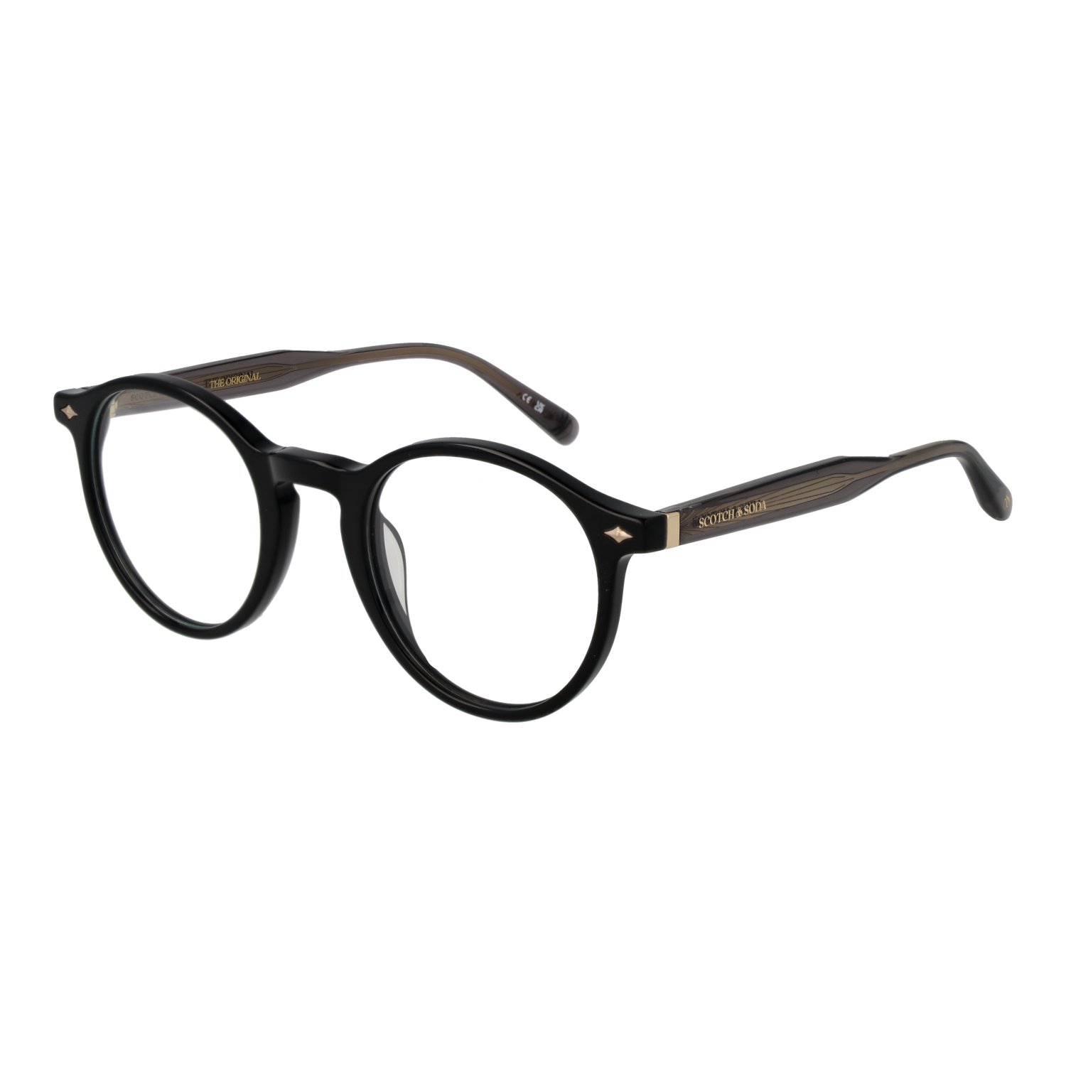 Monture optique Scotch & Soda SS3039 001 54