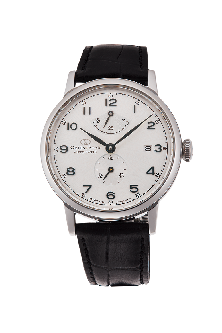 Orient Watch RE-AW0004S00B