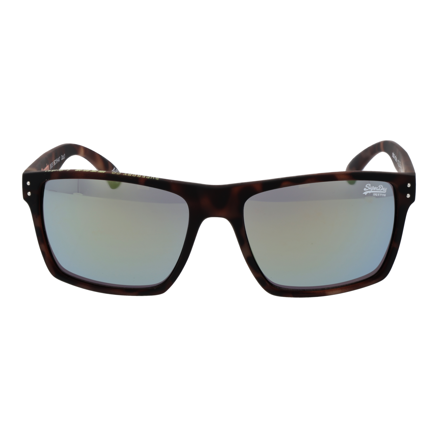 Superdry Lunettes de soleil SDS-KOBE 122 56