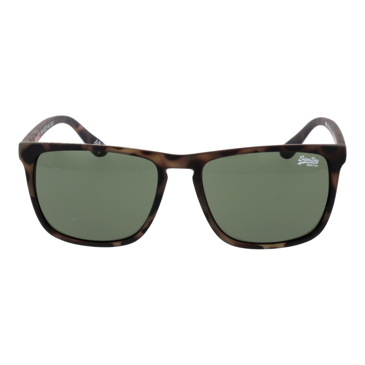 Superdry Lunettes de soleil SDS-SHOCKWAVE 102 55