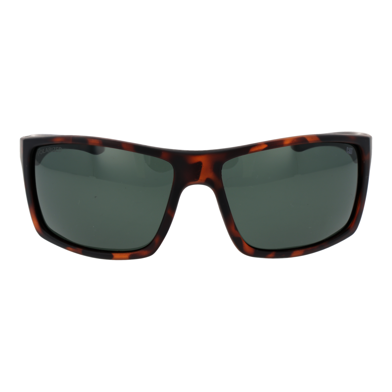 Caterpillar Lunettes de soleil CTS-BLOCK 102P 61